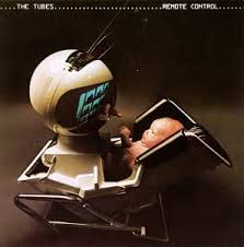 Tubes - Remote Control