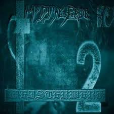 My Dying Bride - Meisterwerk 2