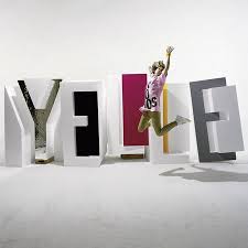 Yelle - Pop Up