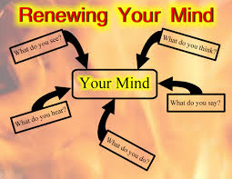 renewing minds