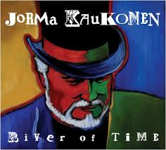 Jorma Kaukonen - River Of Time
