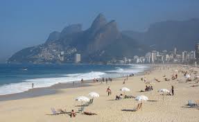 ipanema brazil