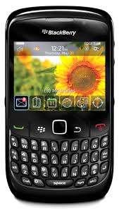 blackberry 8250 curve