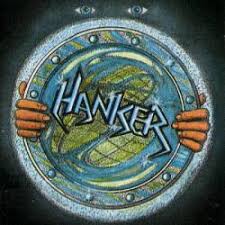 Hanker - F. A. T. E.