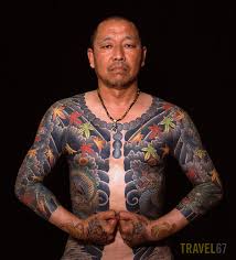 irezumi film
