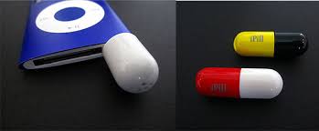 mic ipod