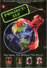alf movie