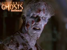 thirteen ghosts