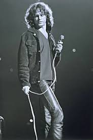 jim morrison american poet tapestry