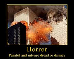 911 posters