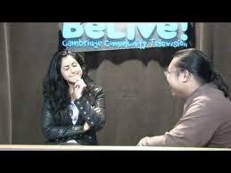 Nadin khoury Videos from AOL