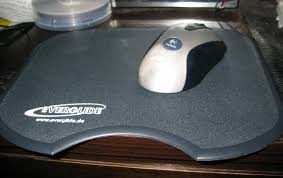 everglide mousepad