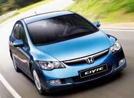 2008 civic