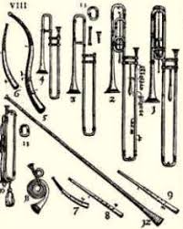 woodwinds instruments