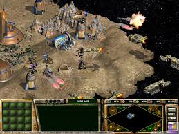 star wars galactic battlegrounds clone campaigns