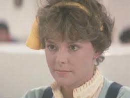 Here's Amanda Bearse at 27 - fn_001AmandaBearse
