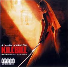 Soundtracks - Kill Bill Volume 2