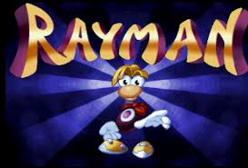ubi soft rayman