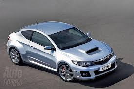 2010 subaru sti