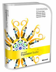 microsoft expression studio 4 ultimate