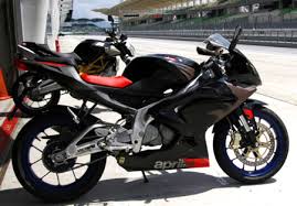 aprilia rs 125