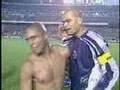 chilavert roberto carlos