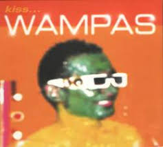 Les Wampas - Kiss