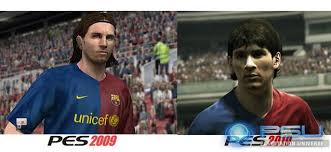 pes 2010 playstation 3