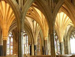 wells cathedral
