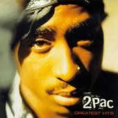 tupac greatest hits cd