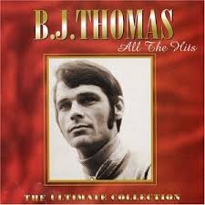 B.J. Thomas - B.J. Thomas: All-Time Greatest Hits