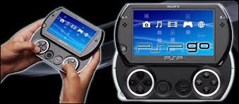game for psp go