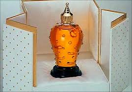 caron perfumes
