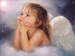 angels babies