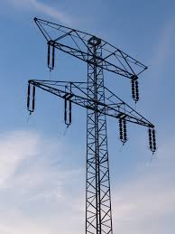 power outage