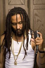 children of bob marley