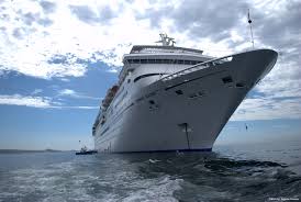 carnival elation
