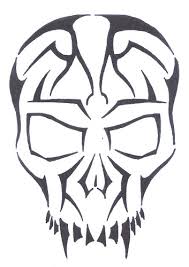 skull tattoos