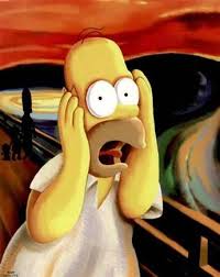 el grito de munch