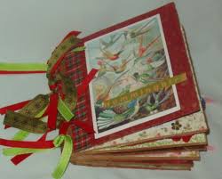 altered journals