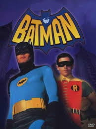 batman tv show