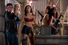 planet terror