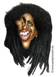 bob barley