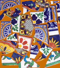 mosaic tile