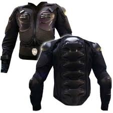 armour body
