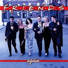 Soundtracks - Friends
