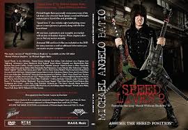 michael angelo batio speed kills