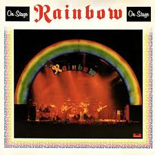 Rainbow - On Stage