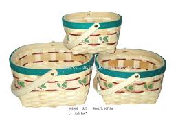 christmas baskets
