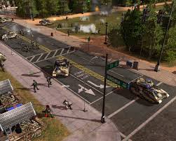 act of war pc game